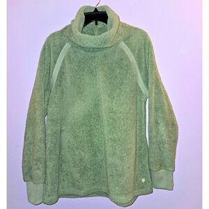 Old Navy Lightweight Pullover Sweater, Looped Terry Cloth, Size XL